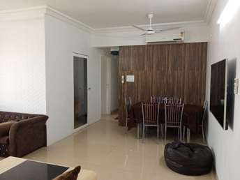 3 BHK Apartment For Resale in Tharwani Heritage Kharghar Sector 7 Navi Mumbai  7242611