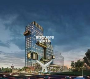  Shop For Sale in GYGY Mentis, Sector 140