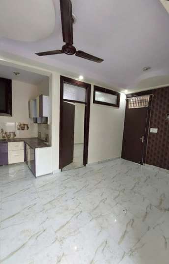 1 BHK Builder Floor For Resale in Vasundhara Sector 1 Ghaziabad 7242644