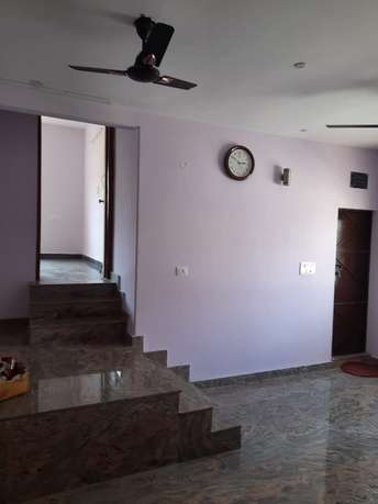 2 BHK Apartment For Rent in Kaval Bairasandra Bangalore 7242573