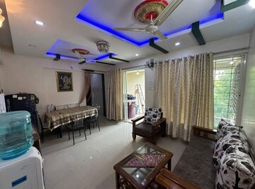 2.5 BHK Apartment For Sale in R Euphoria Apartments, Kondhwa