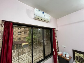 Furnished Amenities in 2 BHK Apartment at Jogeshwari East – for Sale