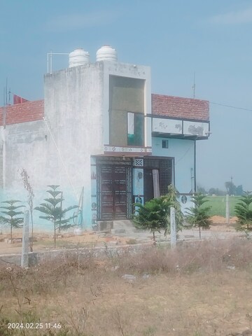  Plot For Sale in Omega Ii Greater Noida