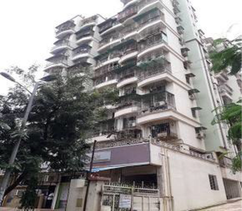 3 BHK Apartment For Rent in Shubh Home Tower Sector 20 Kharghar Navi Mumbai 7242670