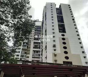 1 BHK Apartment For Rent in Landmark Tower Dadar East Mumbai 7242681