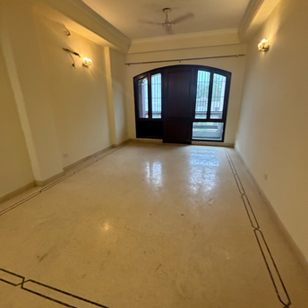 3 BHK Independent House For Rent in Defence Colony Delhi 7235647
