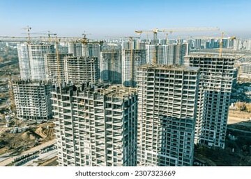 3 BHK Apartment For Sale in Ameenpur