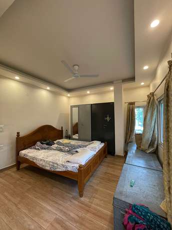 3 BHK Builder Floor For Rent in Vasant Kunj Delhi 7242760