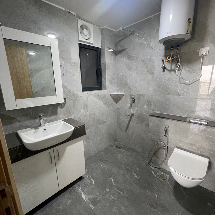 Kitchen, m3m-heights 2 Bedroom 1261 Sq.Ft. Apartment In Sector 65 Gurgaon 7242709