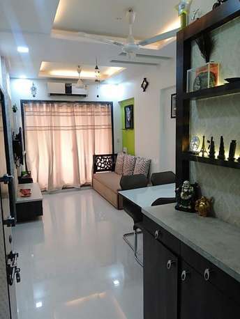 1 BHK Apartment For Rent in Lodha Casa Maxima Mira Road East Mumbai  7242736