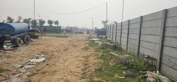 Plot Area in  Plot at BPTP Parkland, Sector 75 – for Sale