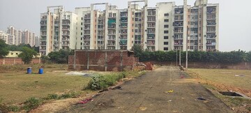  Plot – Exterior View View at BPTP Parkland, Sector 75 - for Sale