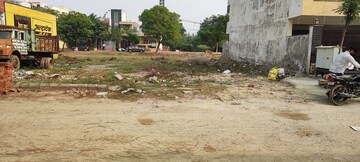 Plot Area in  Plot at BPTP Parkland, Sector 75 – for Sale