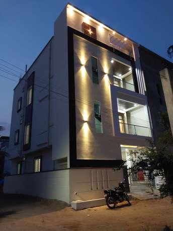 5 BHK Independent House For Resale in Kapra Hyderabad 7242700