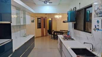 3 BHK Apartment For Rent in Magarpatta Jasminium Hadapsar Pune 7242738