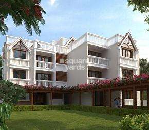 3 BHK Apartment For Rent in Sunland Assara Jayanagar Bangalore 7242732