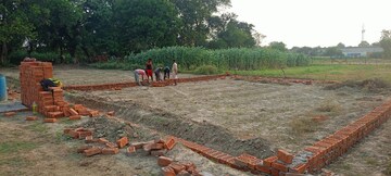 Plot Area in  Plot at Faizabad Road – for Sale