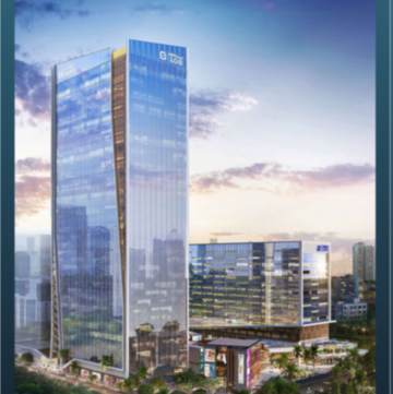  Office Space For Sale in Group 108 One FNG, Sector 142