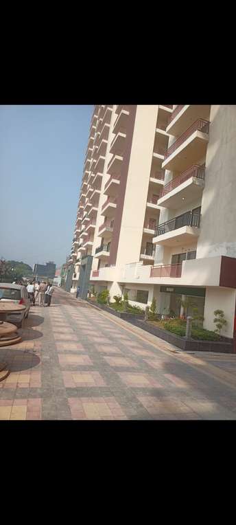 3 BHK Apartment For Resale in The Golden Gate Mahurali Ghaziabad  7242933