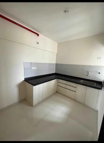 Kitchen in 2 BHK Apartment at Chaphalkar Elina Living, Mohammadwadi – for Sale