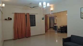 2 BHK Apartment For Rent in Magarpatta Jasminium Hadapsar Pune  7242805