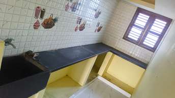 1 BHK Apartment For Rent in Mahadevpura Bangalore  7242783