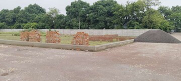  Plot – Exterior View View at Faizabad Road - for Sale