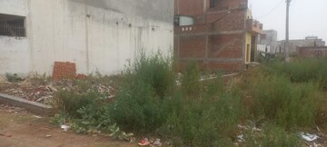  Plot – Exterior View View at Faizabad Road - for Sale
