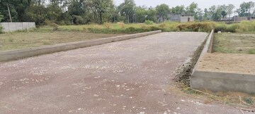 Plot Area in  Plot at Faizabad Road – for Sale