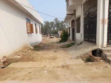  Plot – Exterior View View at Faizabad Road - for Sale