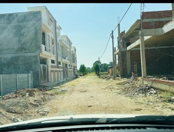  Plot – Exterior View View at Faizabad Road - for Sale