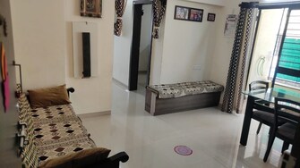 1 BHK Apartment For Resale in Warje Malvadi Pune  7242857