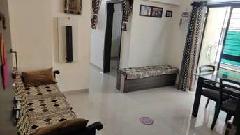1 BHK Apartment For Resale in Warje Malvadi Pune 7242857