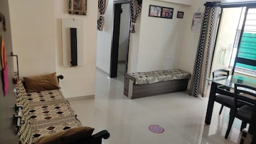 1 BHK Apartment For Resale in Warje Malvadi Pune  7242857