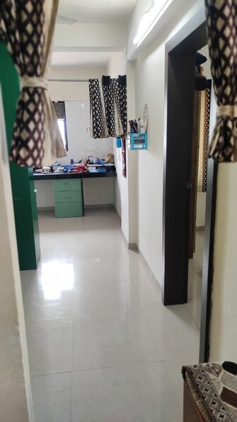 1 BHK Apartment For Resale in Warje Malvadi Pune  7242857