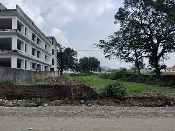  Land – Exterior View View at Sahastradhara Road - for Sale