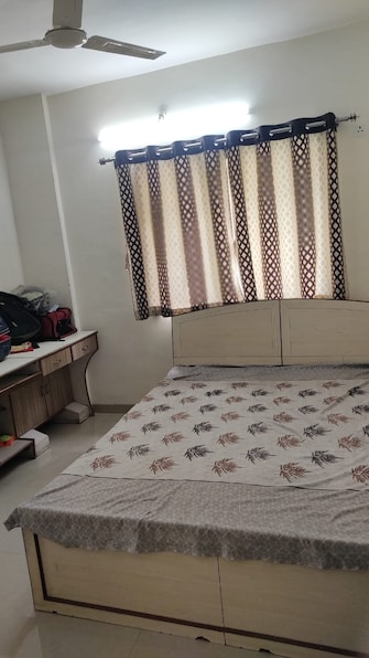 1 BHK Apartment For Resale in Warje Malvadi Pune  7242857