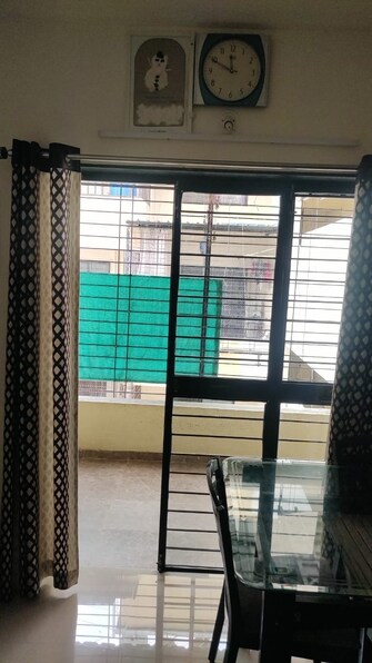 1 BHK Apartment For Resale in Warje Malvadi Pune  7242857