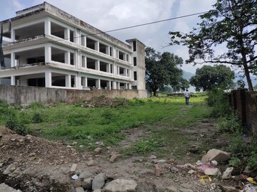  Land – Exterior View View at Sahastradhara Road - for Sale