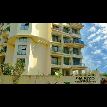 3 BHK Apartment For Resale in Nanak Palazzo Kharghar Navi Mumbai 7242836
