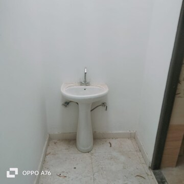 Bathroom in 2 BHK Independent House at Faizabad Road – for Sale