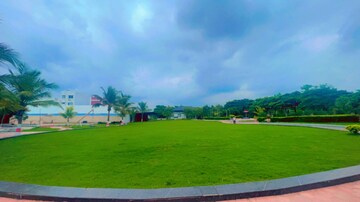  Plot – Exterior View View at Katol rd - for Sale