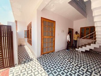 2 BHK Independent House For Resale in Sitapur Road Lucknow  7242888