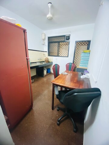 2 BHK Apartment For Sale in Salunkhe Vihar Society