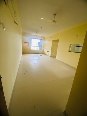 Building Lobby in 3 BHK Apartment at Salunkhe Vihar Society – for Sale