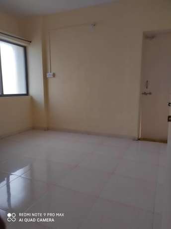 2 BHK Apartment For Rent in Dhanori Pune  7242926