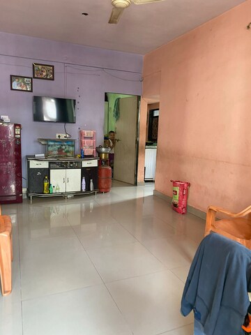 1 BHK Apartment For Sale in Dombivli East