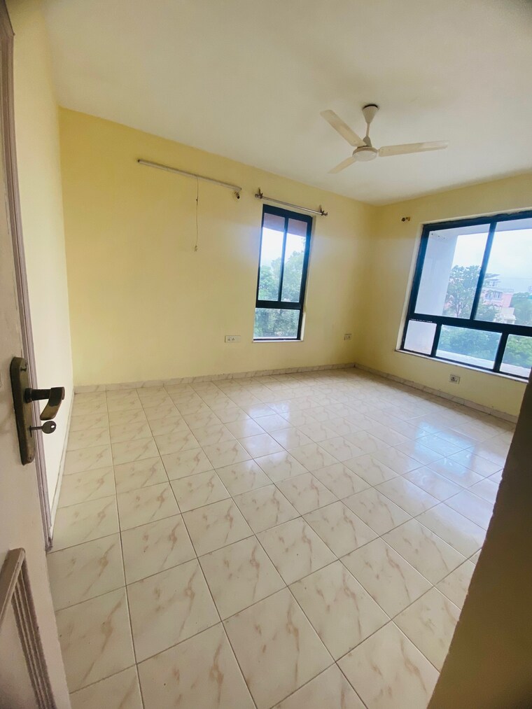 Bedroom, salunkhe vihar society 3 Bedroom 1650 Sq.Ft. Apartment In Salunkhe Vihar Society Pune 7242921