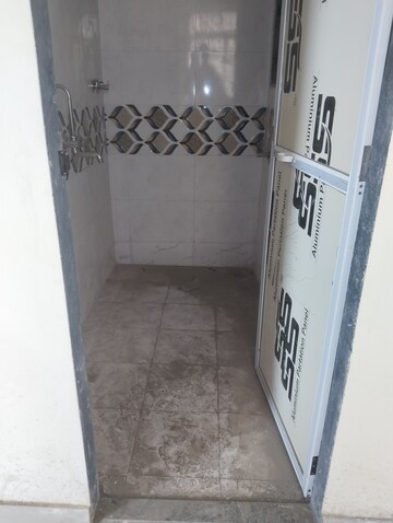 Building Lobby in 1 BHK Apartment at Maitri Park Kasheli, Kasheli – for Sale