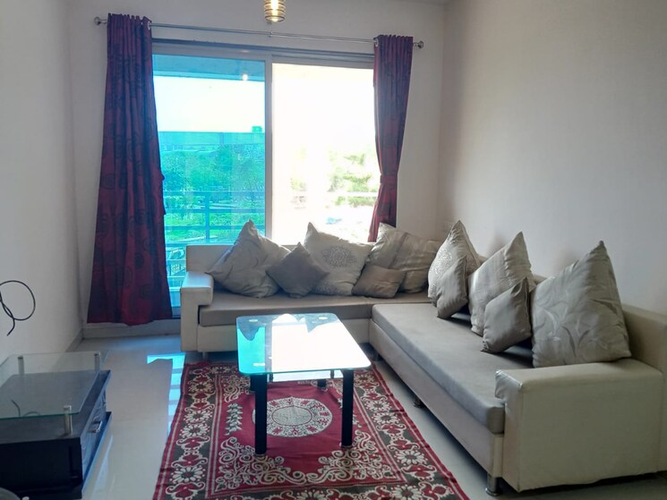 Bedroom, sm-acumen 3 Bedroom 1527 Sq.Ft. Apartment In Kharghar Navi Mumbai 7242940